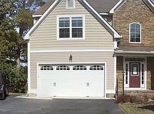22130 Lake Jordan Lndg, North Dinwiddie, VA 23803