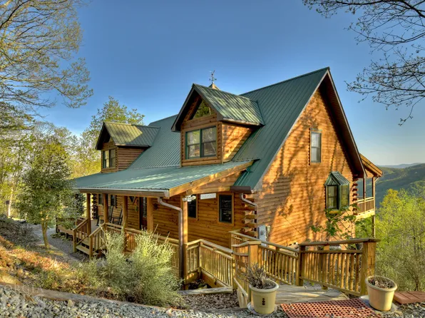 155 Eagles Lndg, Morganton, GA 30560