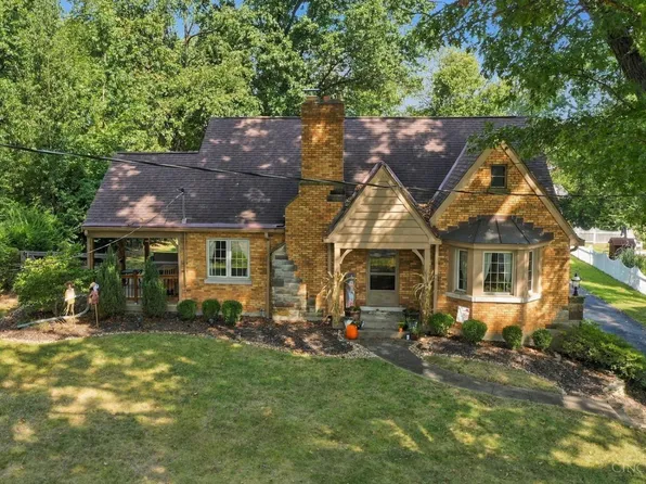 5596 Sidney Rd, Cincinnati, OH 45238