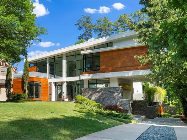 937 Berkshire Rd NE, Atlanta, GA 30324