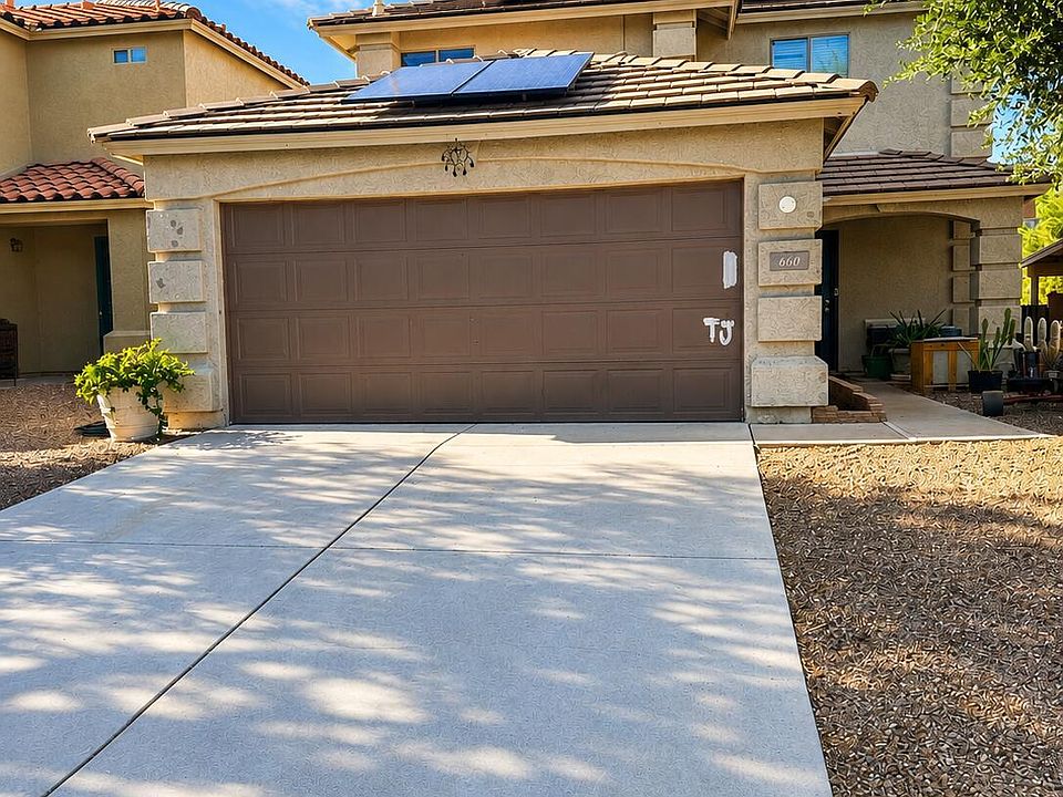 1st image of 660 W Desert Blossom Dr