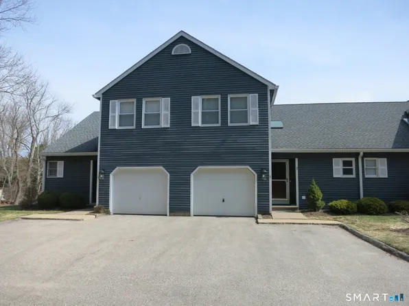 8 Vicki Lane #8, Colchester, CT 06415