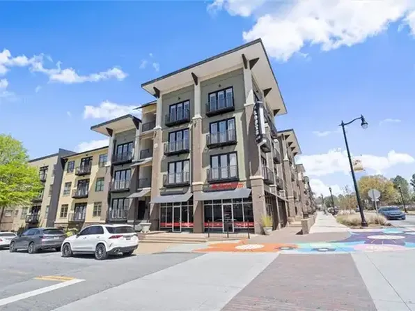 5300 Peachtree Rd Unit 3202, Atlanta, GA 30341
