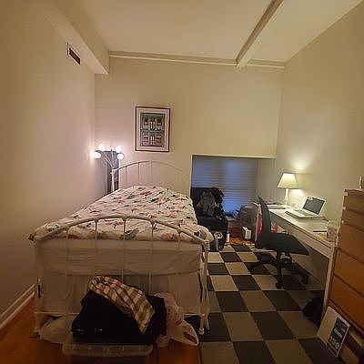 2nd image of 160 Bleecker St #2BWW