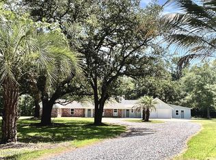 6209 Pleasant Ridge Ave, Moss Pt, MS 39562