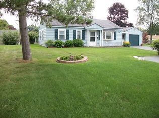 2 Hewlett Pkwy, Rochester, NY 14606