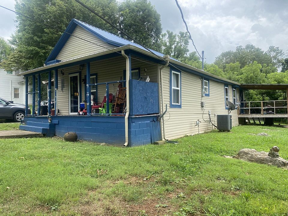 1954 Main St E, White Pine, TN 37890 | Zillow