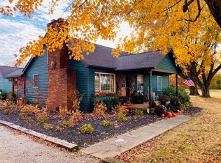 10101 Middle Mount Vernon Rd, Mount Vernon, IN 47620