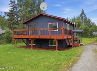 3150 N Arctic Fox Dr, Wasilla, AK 99654