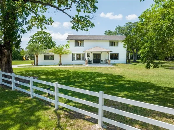 18301 SW 50 Street, Southwest Ranches, FL 33331