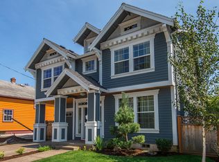 4116 NE Grand Ave, Portland, OR 97211