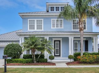 611 Mirabay Blvd, Apollo Beach, FL 33572