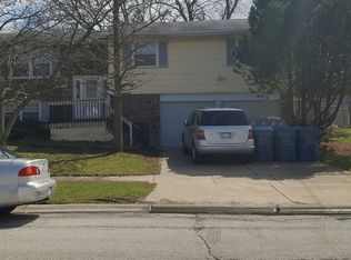 19 E 164th St, South Holland, IL