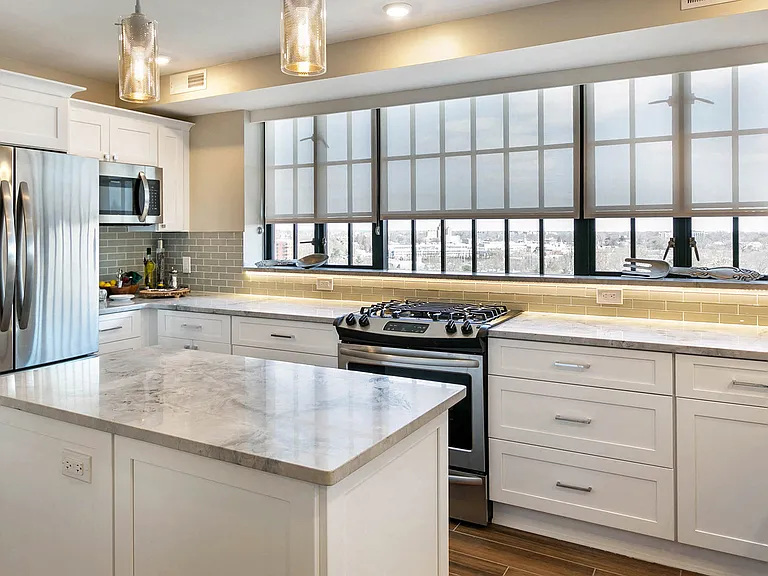 Alden Park Luxury Apartments — Photo 16