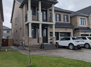 122 Factor St, Vaughan, ON L4H5B6