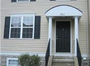 361 Douglasfir Dr, Blacklick, OH 43004