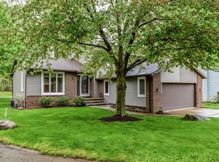 1720 Nutmeg Cir NE, Massillon, OH 44646