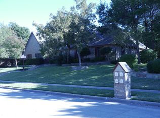 2004 Valley View Dr, Cedar Hill, TX 75104