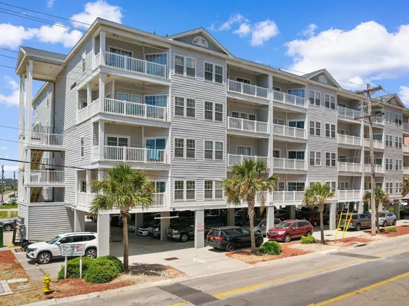 3401 N Ocean Blvd. #306, North Myrtle Beach, SC 29582