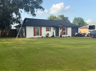 124 Hutson Ln, Brazoria, TX 77422