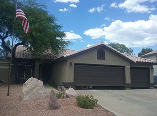 726 Yellowtail Way, Henderson, NV 89002