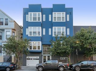 1070 Capp St APT 4, San Francisco, CA 94110