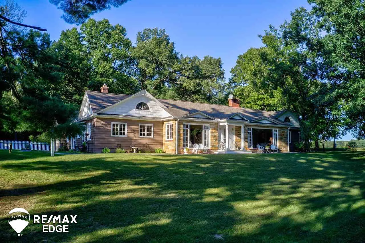 3634 Hannaman Rd photo 1