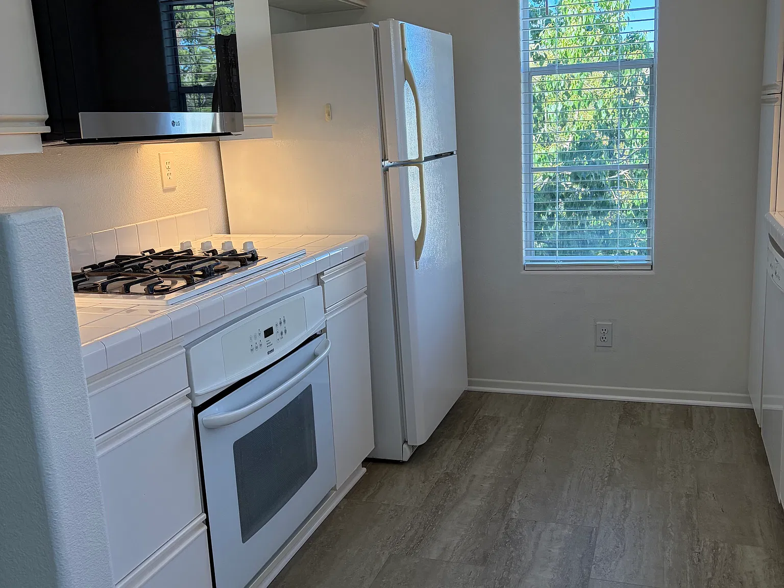 1 bed, 624 sqft, $2,450 — Photo 4