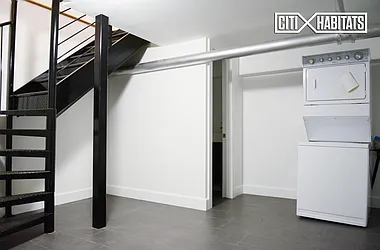 Rented by Citi Habitats