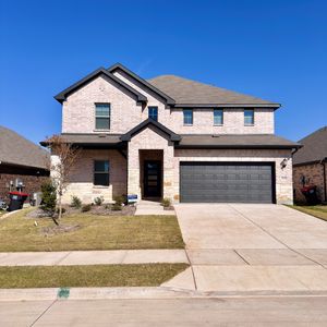 510 Stagg St, McKinney, TX, 75069