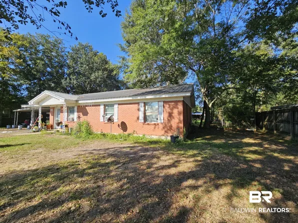 211 N Bouler Ave, Bay Minette, AL 36507