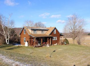 722 Clove Rd, Cobleskill, NY 12043