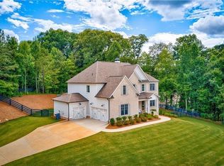 206 Maggies Rd, Canton, GA 30115