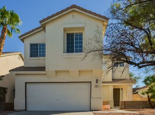 1741 Buttermilk Dr, Henderson, NV 89074