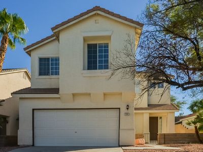 1741 Buttermilk Dr, Henderson, NV, 89074