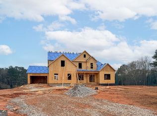 2136 Stonegate Way, Monroe, GA 30656