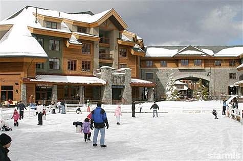 2nd image of 3418 Marriott Grand Residence Clb