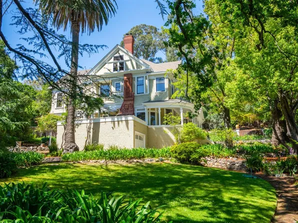27 Quarry Road, San Rafael, CA 94901