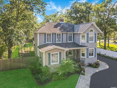 968 Montauk Highway, Oakdale, NY, 11769