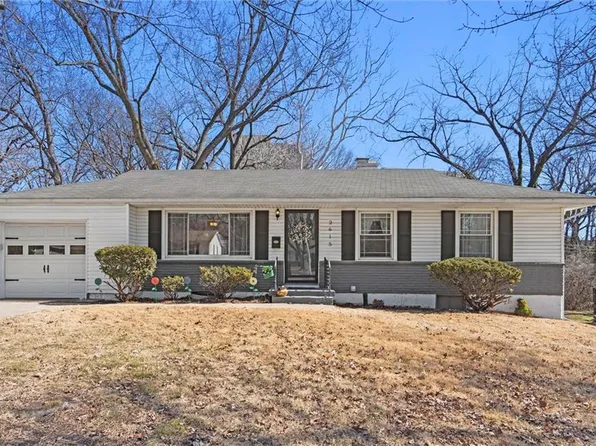 2615 Seminole Dr, Kansas City, MO 64116