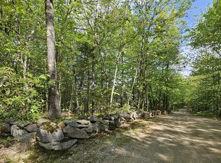 418 Old Stoddard Rd, Nelson, NH 03457