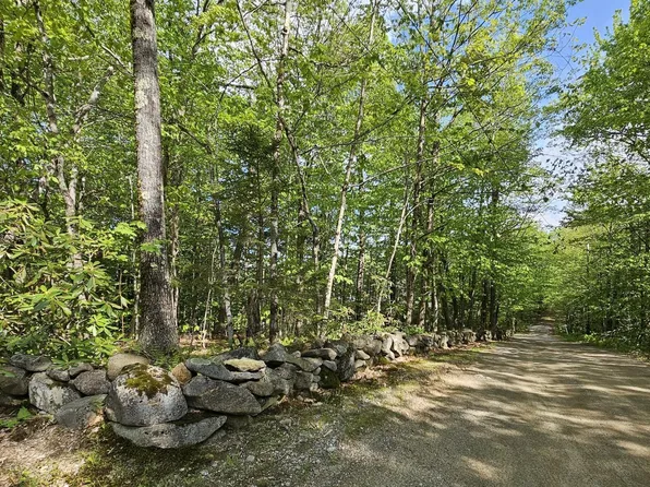 418 OLD STODDARD Road, Nelson, NH 03457
