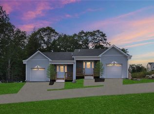 Orchard, West Warwick, RI 02893