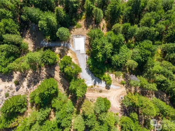 0 NHN Spur Street, Leavenworth, WA 98826