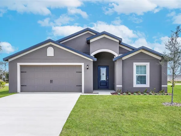 12892 Del Lago Dr, Astatula, FL 34705