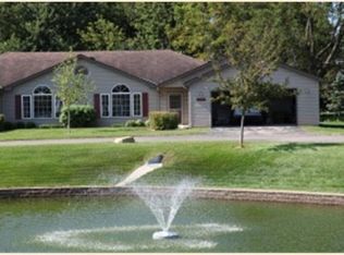 1710 Carriage Homes Dr SW, Austin, MN 55912