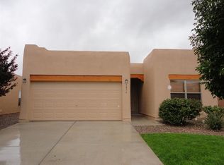 1036 Desert Willow Pl NE, Rio Rancho, NM 87144