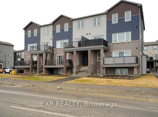 2337 A Mer Bleue Rd #C, Ottawa, ON K4A 5H5