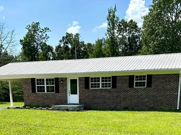 6 Woodland Dr, Centre, AL 35960