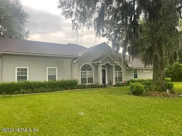 5350 LOSCO Road, Jacksonville, FL 32257